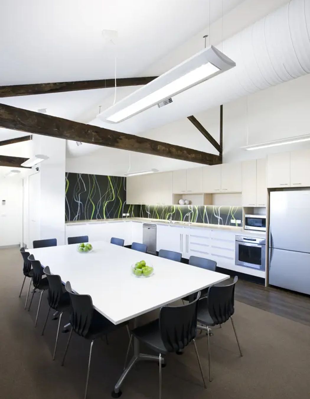 AHM - Dental Clinic Port Melbourne