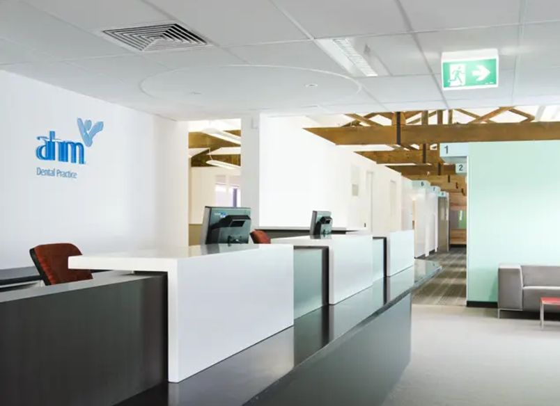 AHM - Dental Clinic Port Melbourne