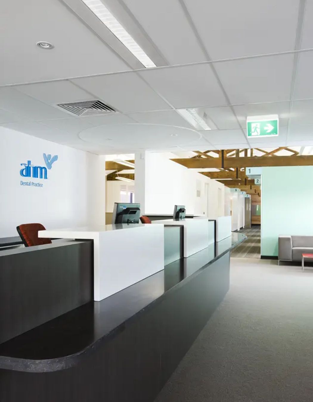 AHM - Dental Clinic Port Melbourne