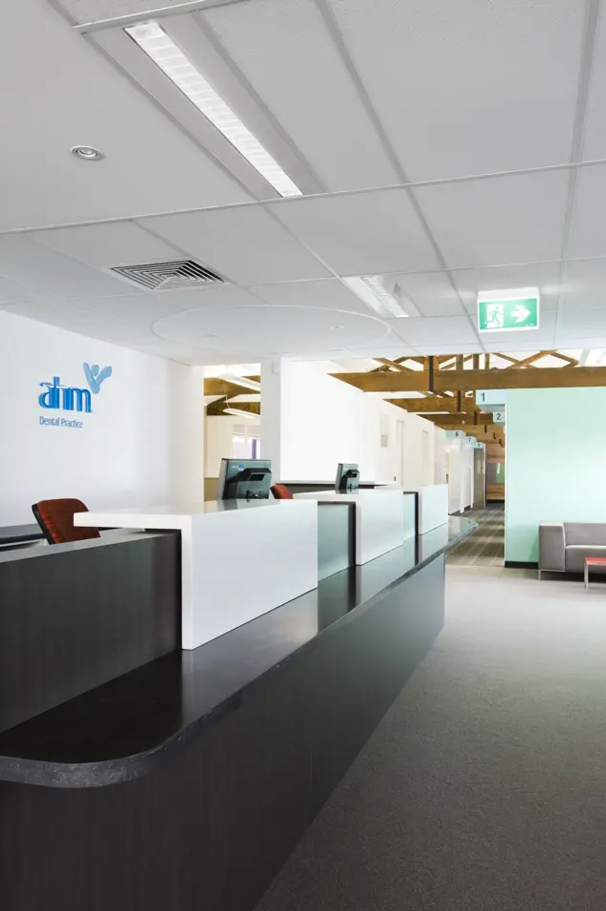 AHM - Dental Clinic Port Melbourne