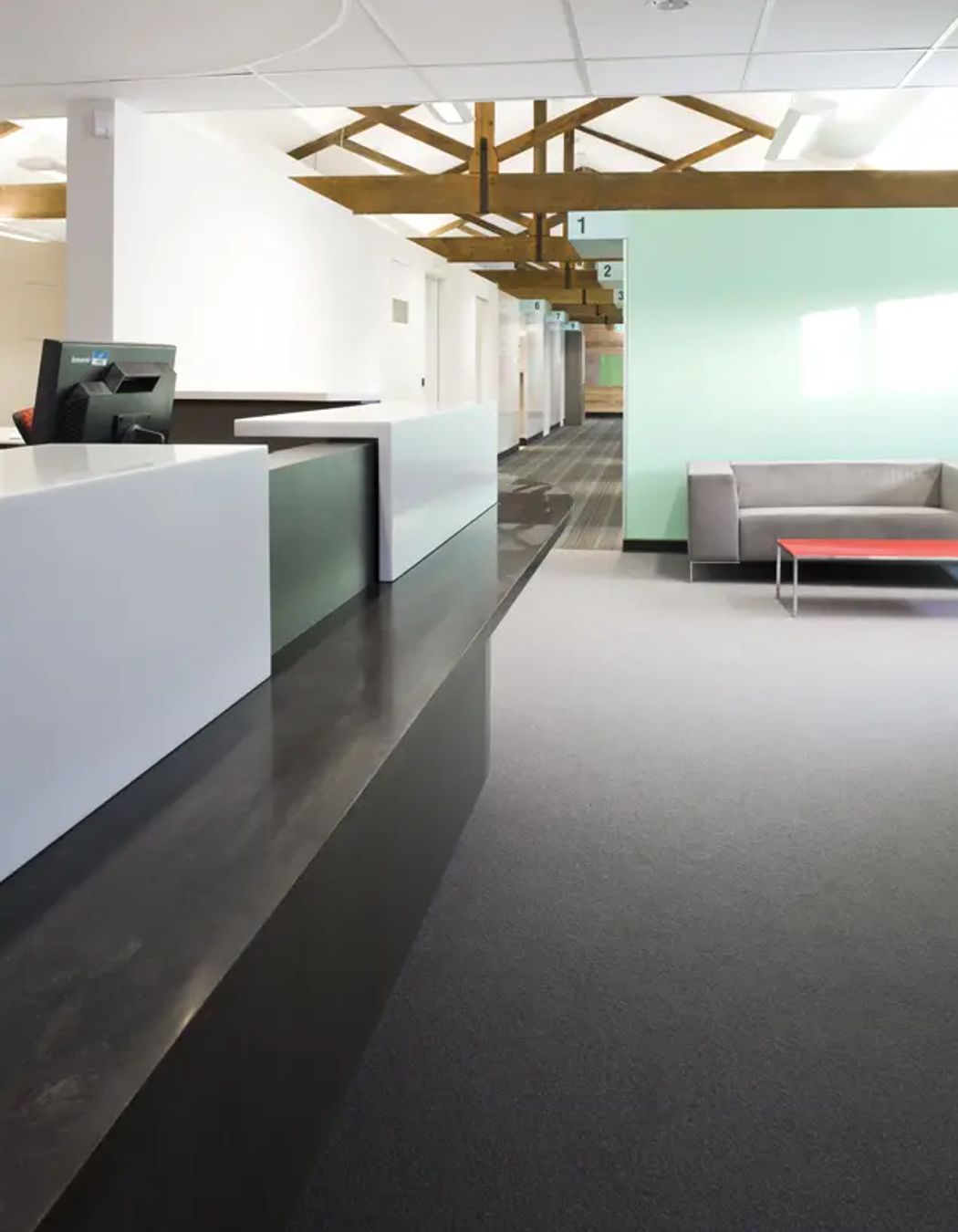 AHM - Dental Clinic Port Melbourne