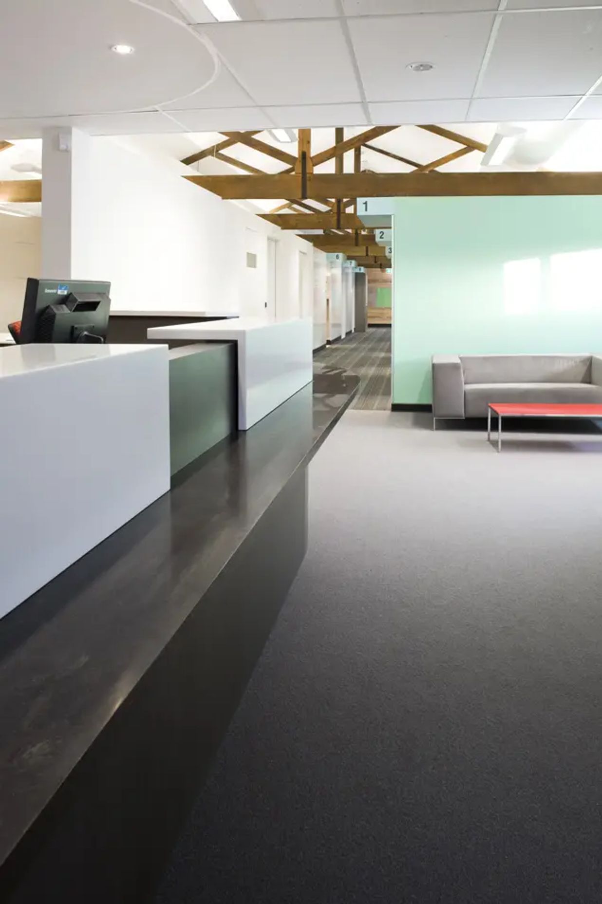 AHM - Dental Clinic Port Melbourne