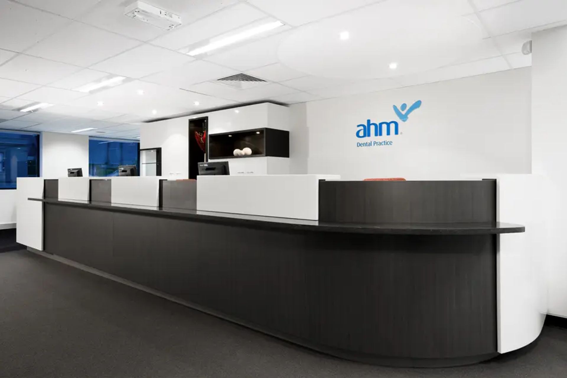 AHM - Dental Clinic Port Melbourne