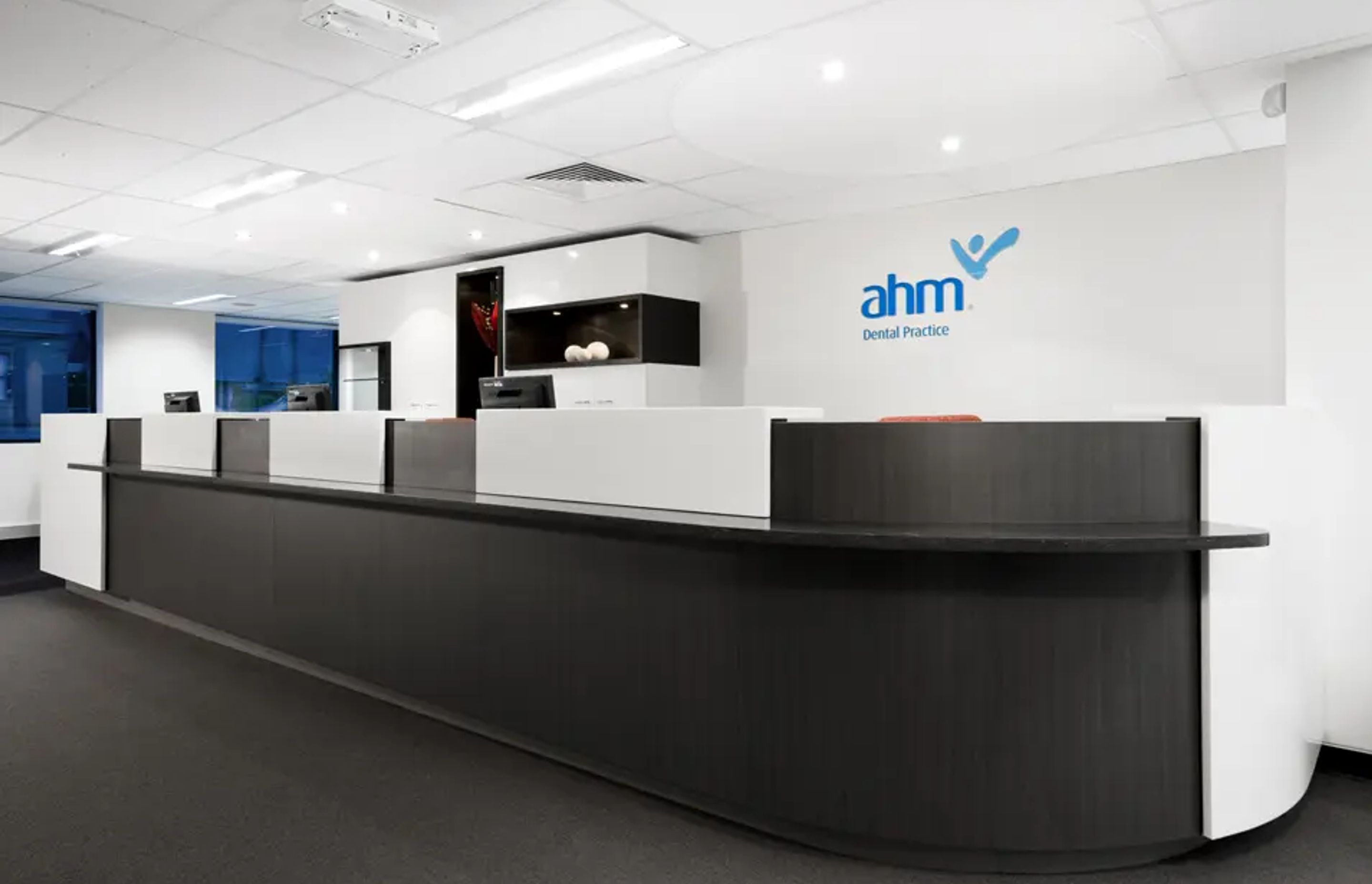 AHM - Dental Clinic Port Melbourne