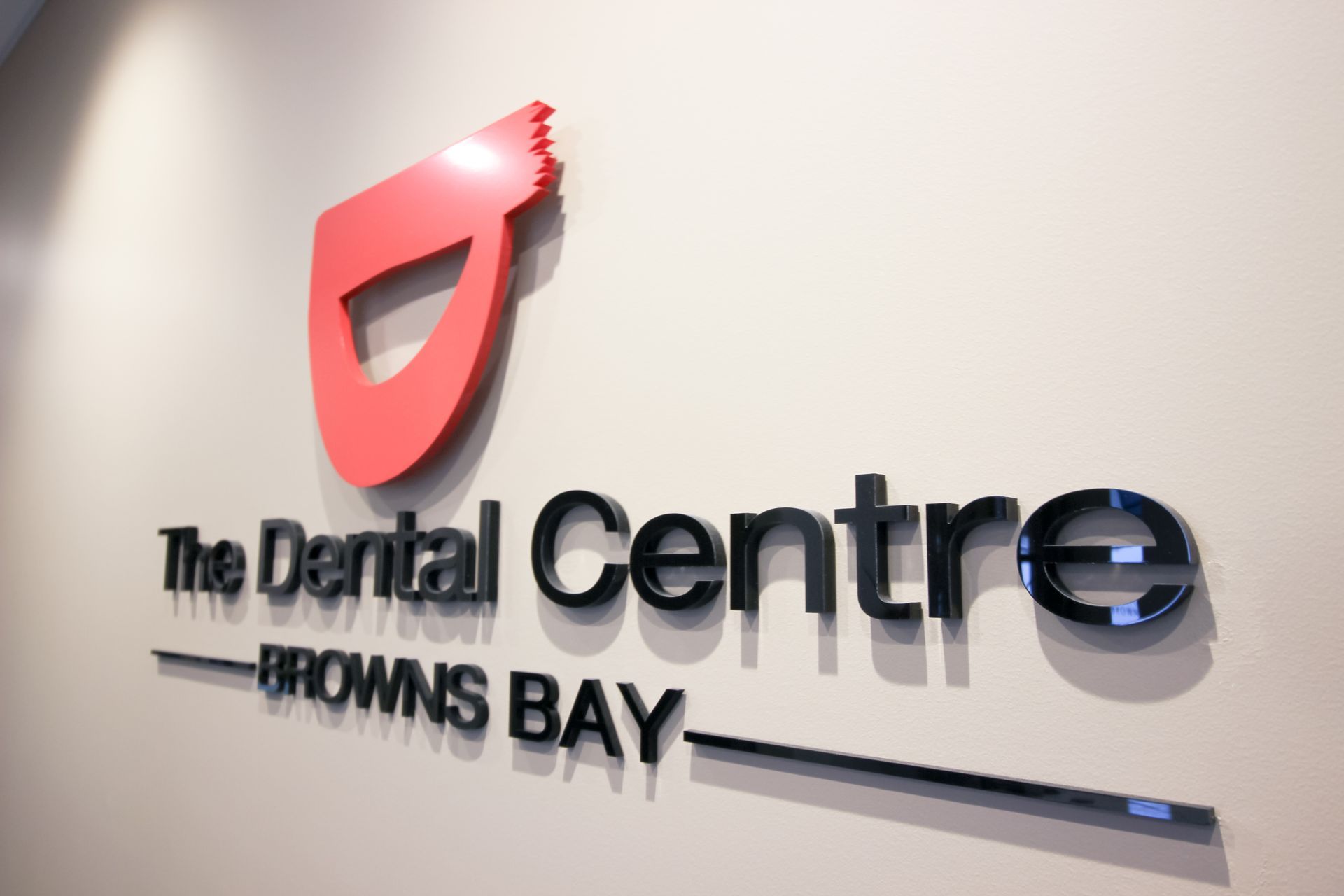 The Dental Centre (Browns Bay)