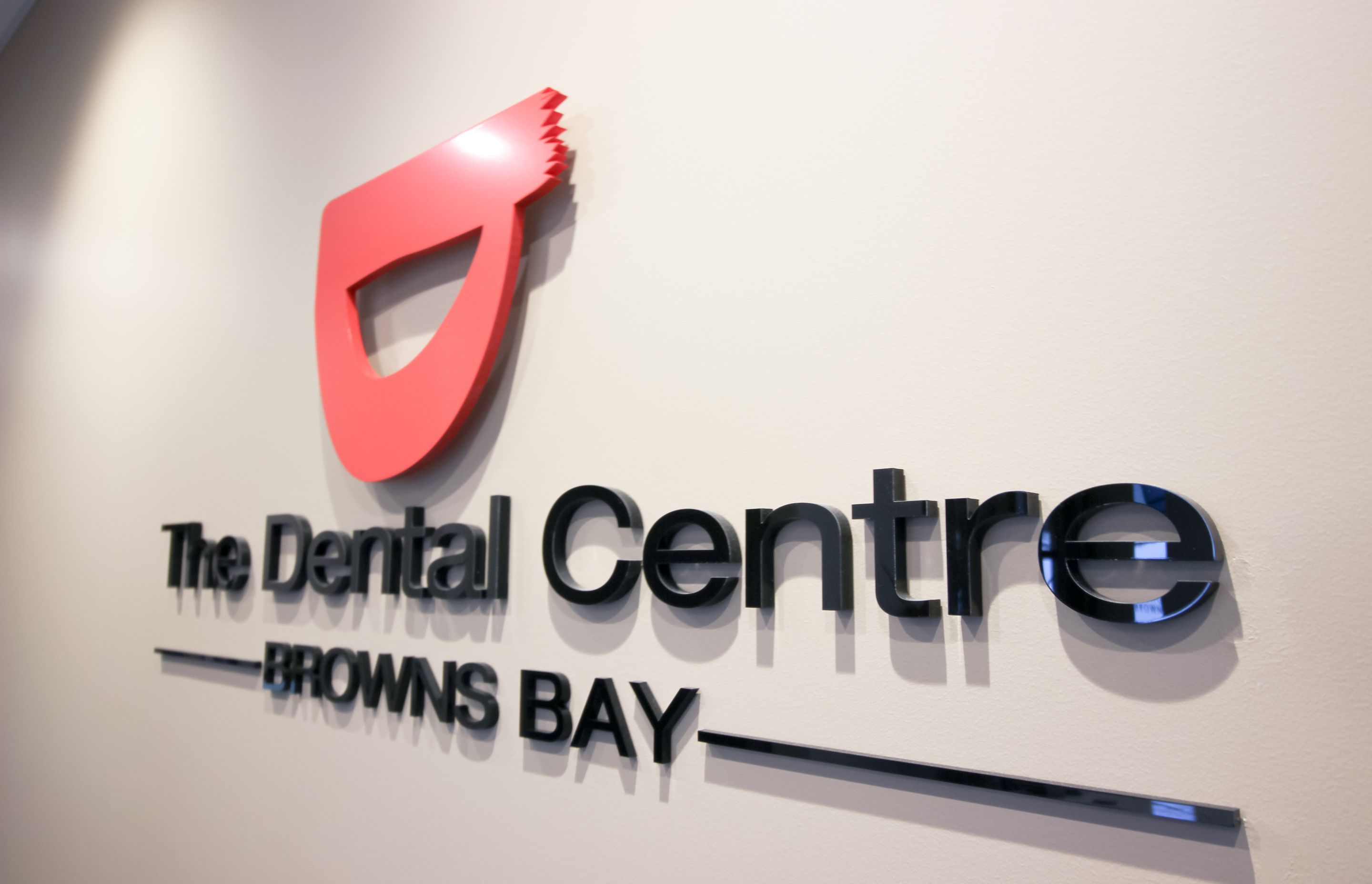 The Dental Centre (Browns Bay)
