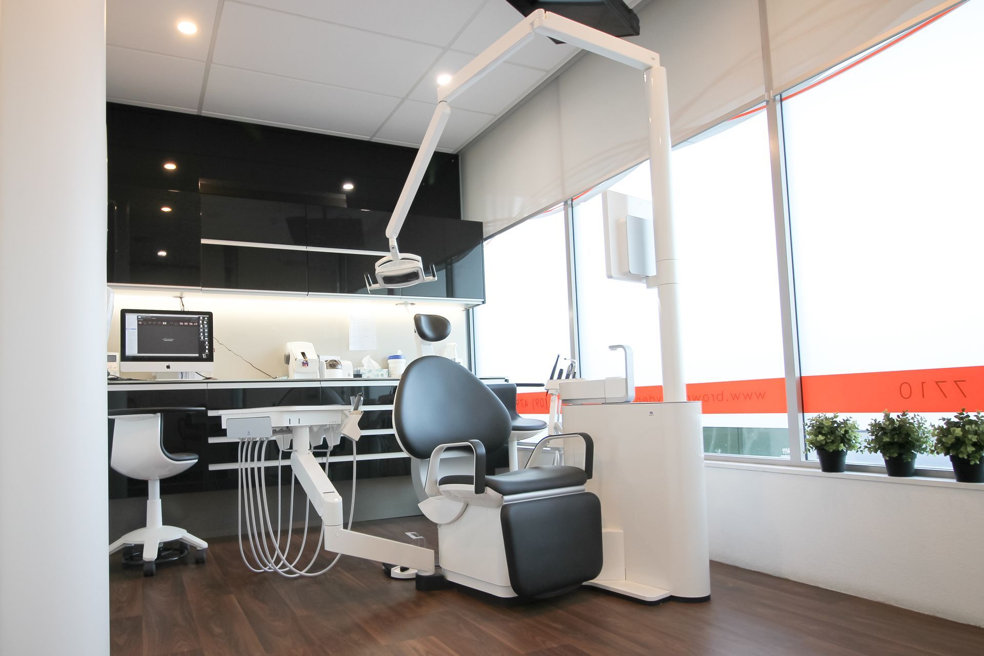The Dental Centre (Browns Bay)