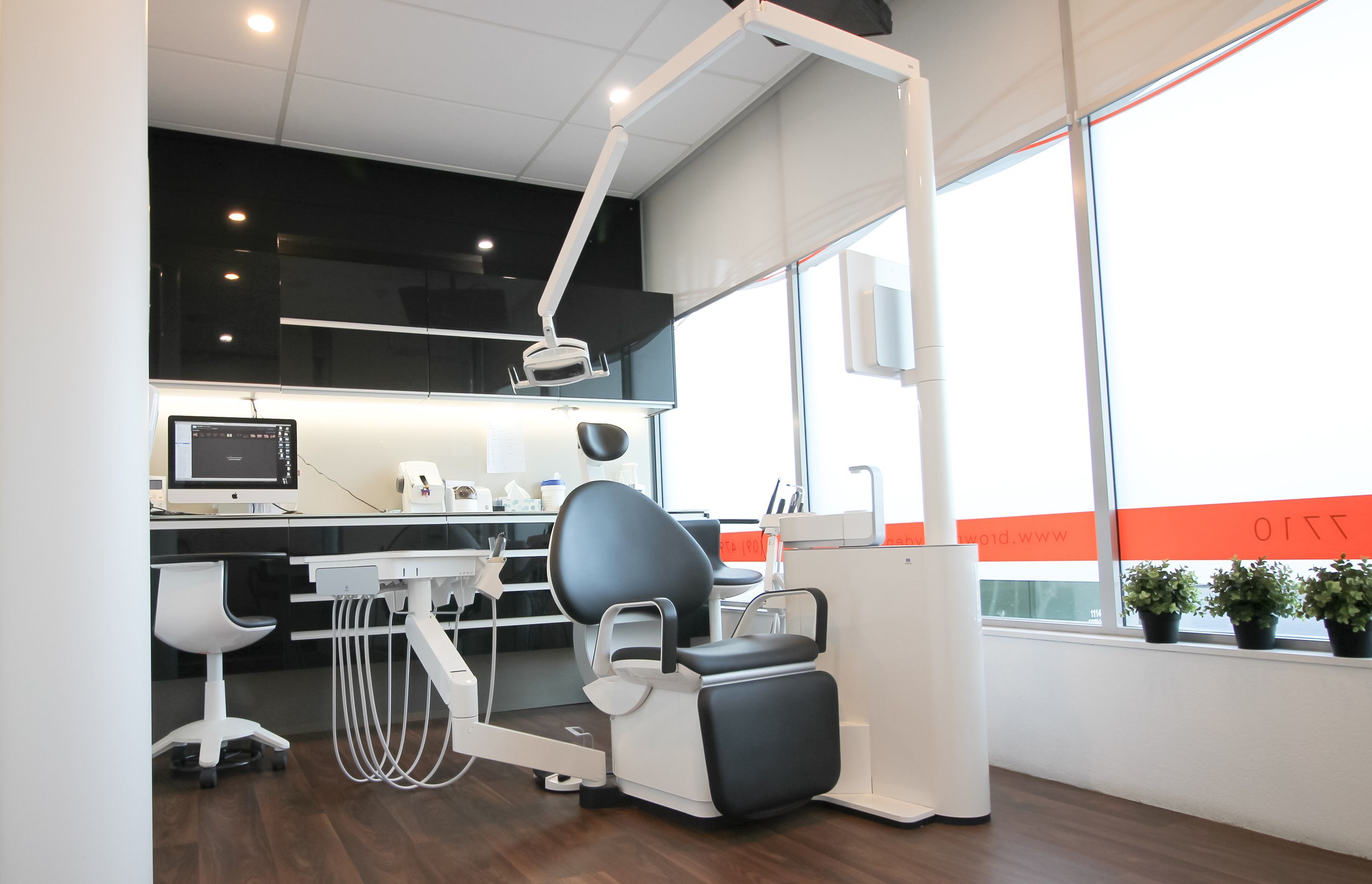 The Dental Centre (Browns Bay)