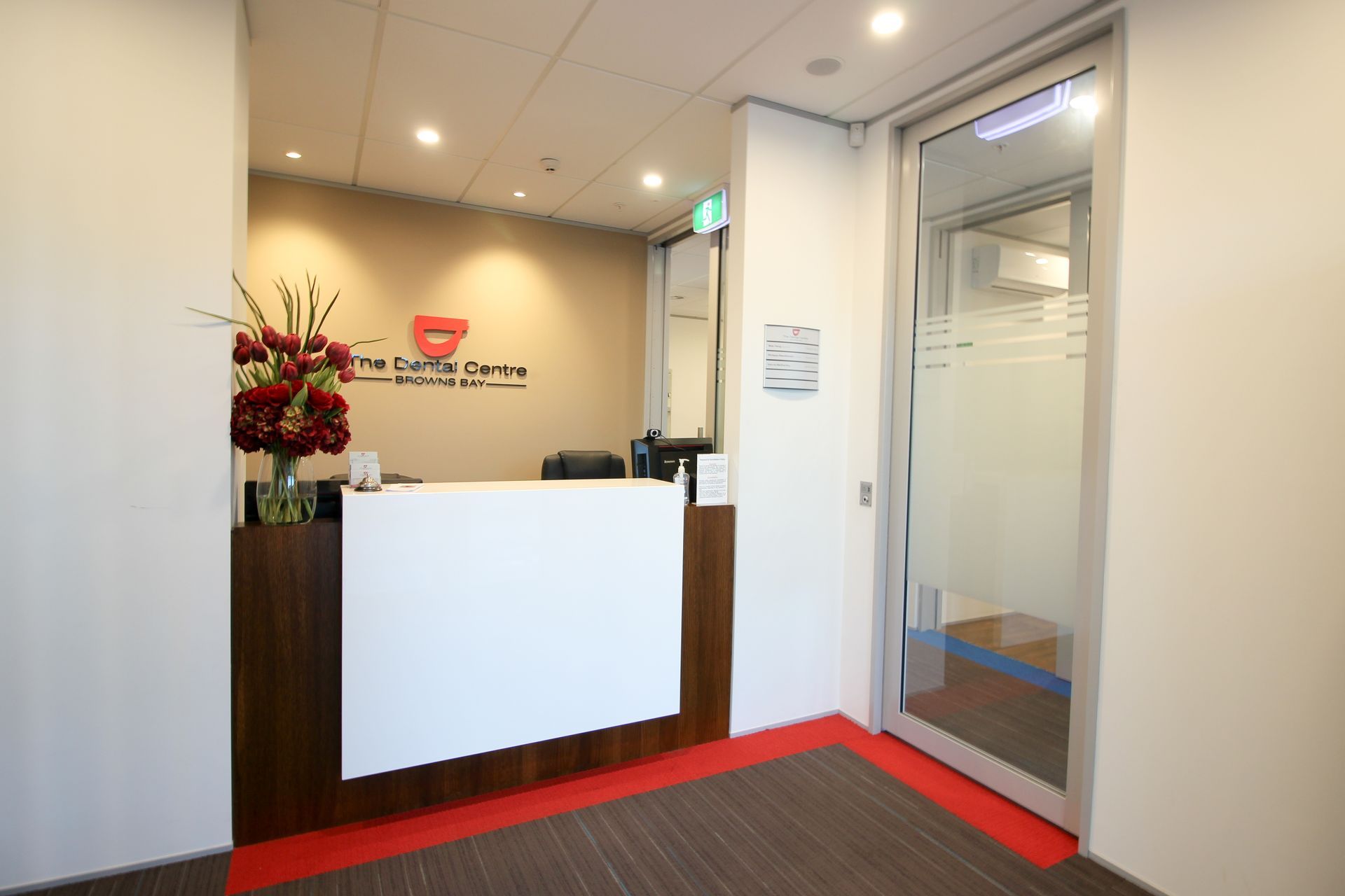 The Dental Centre (Browns Bay)