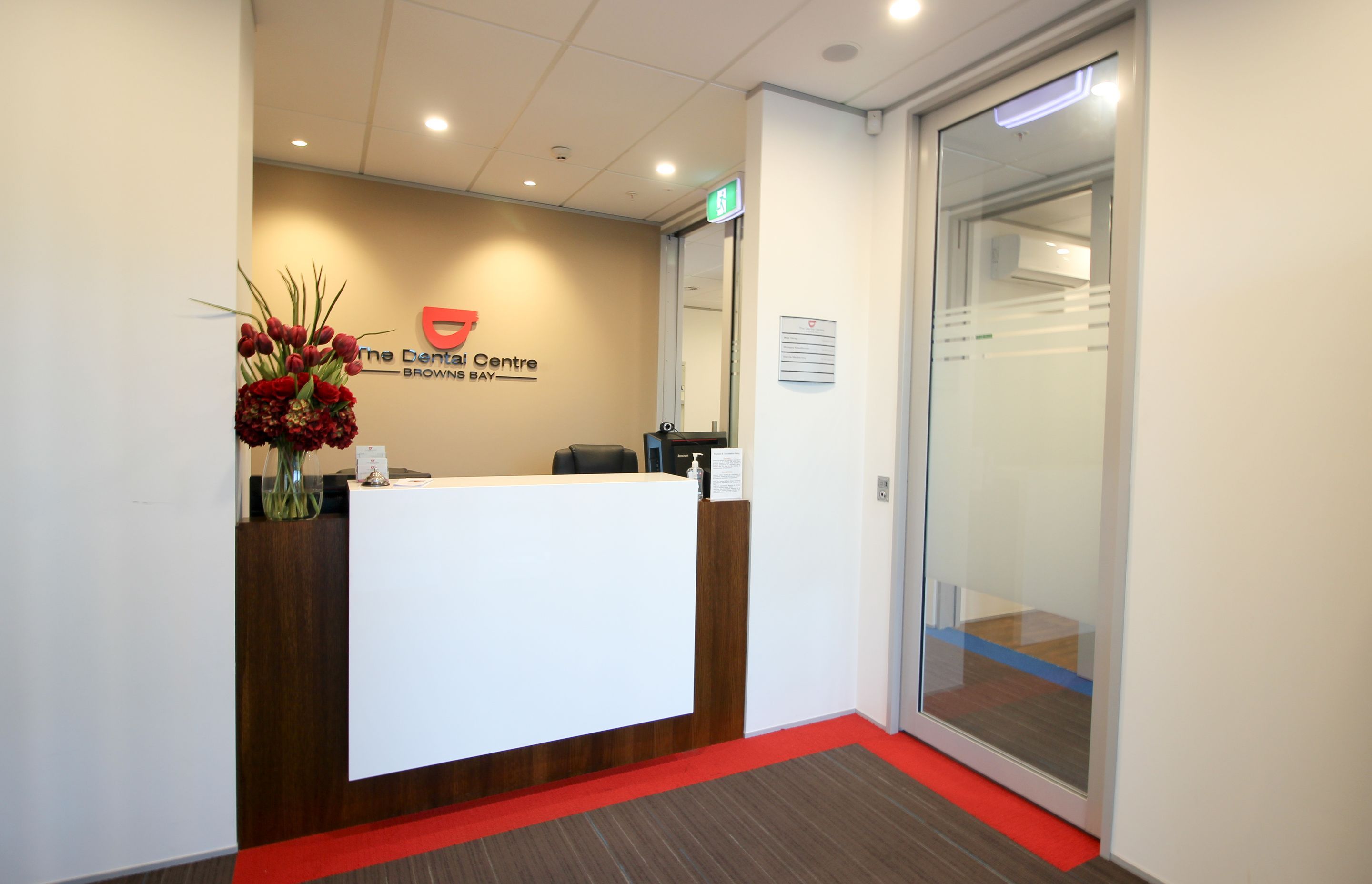 The Dental Centre (Browns Bay)
