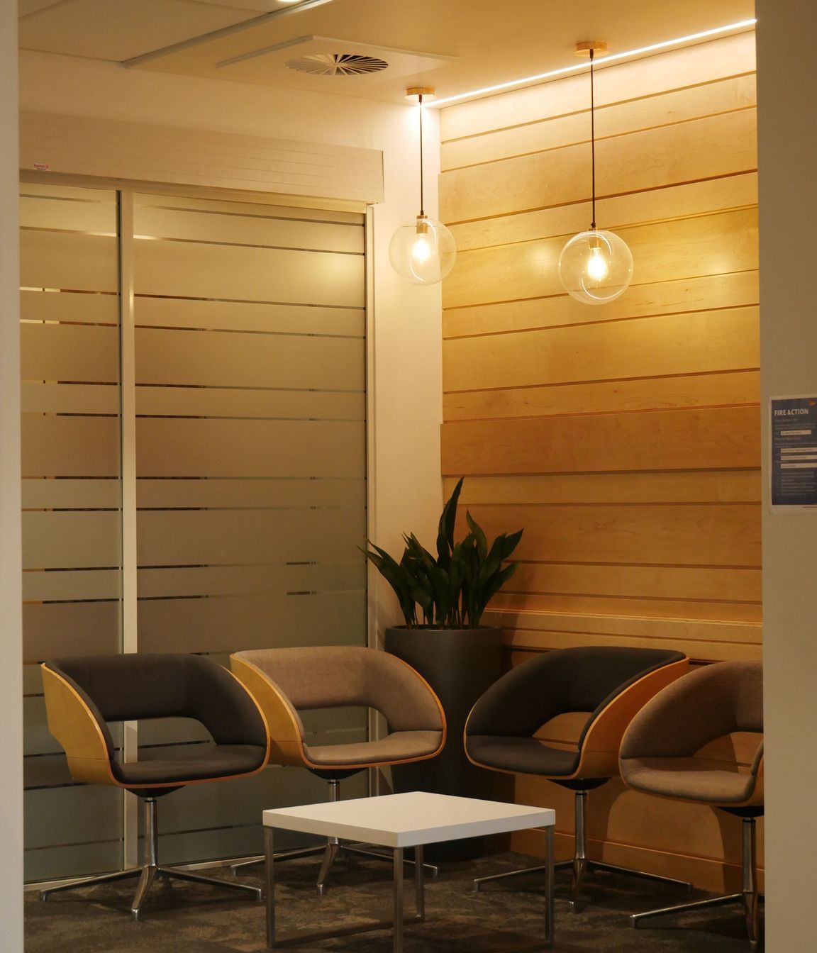 Pacific Radiology at Forte II