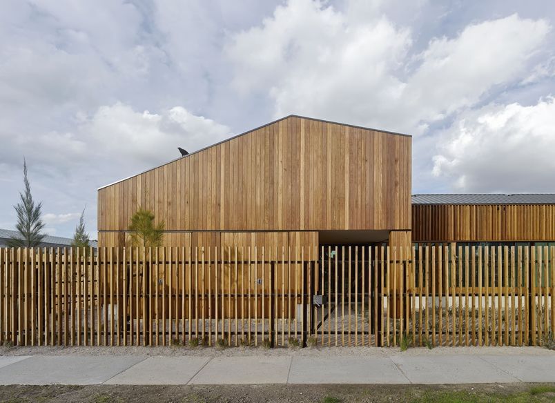 Dandenong Mental Health Facility