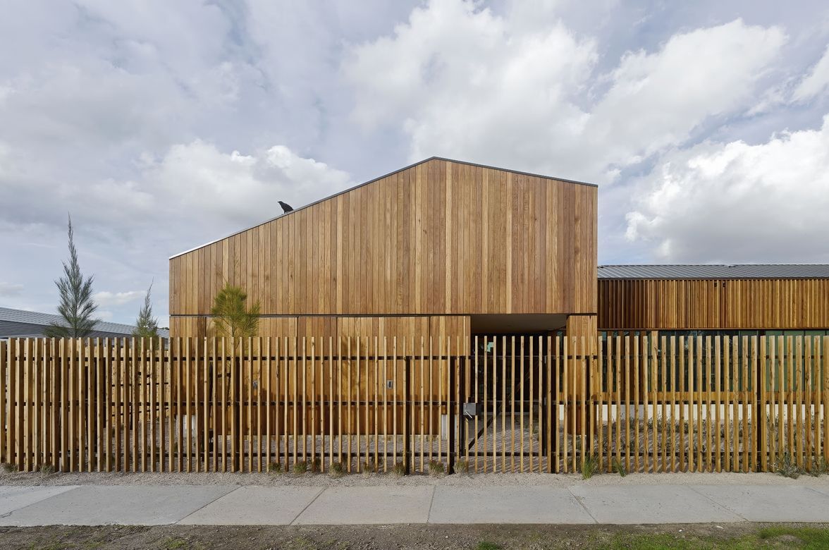 Dandenong Mental Health Facility