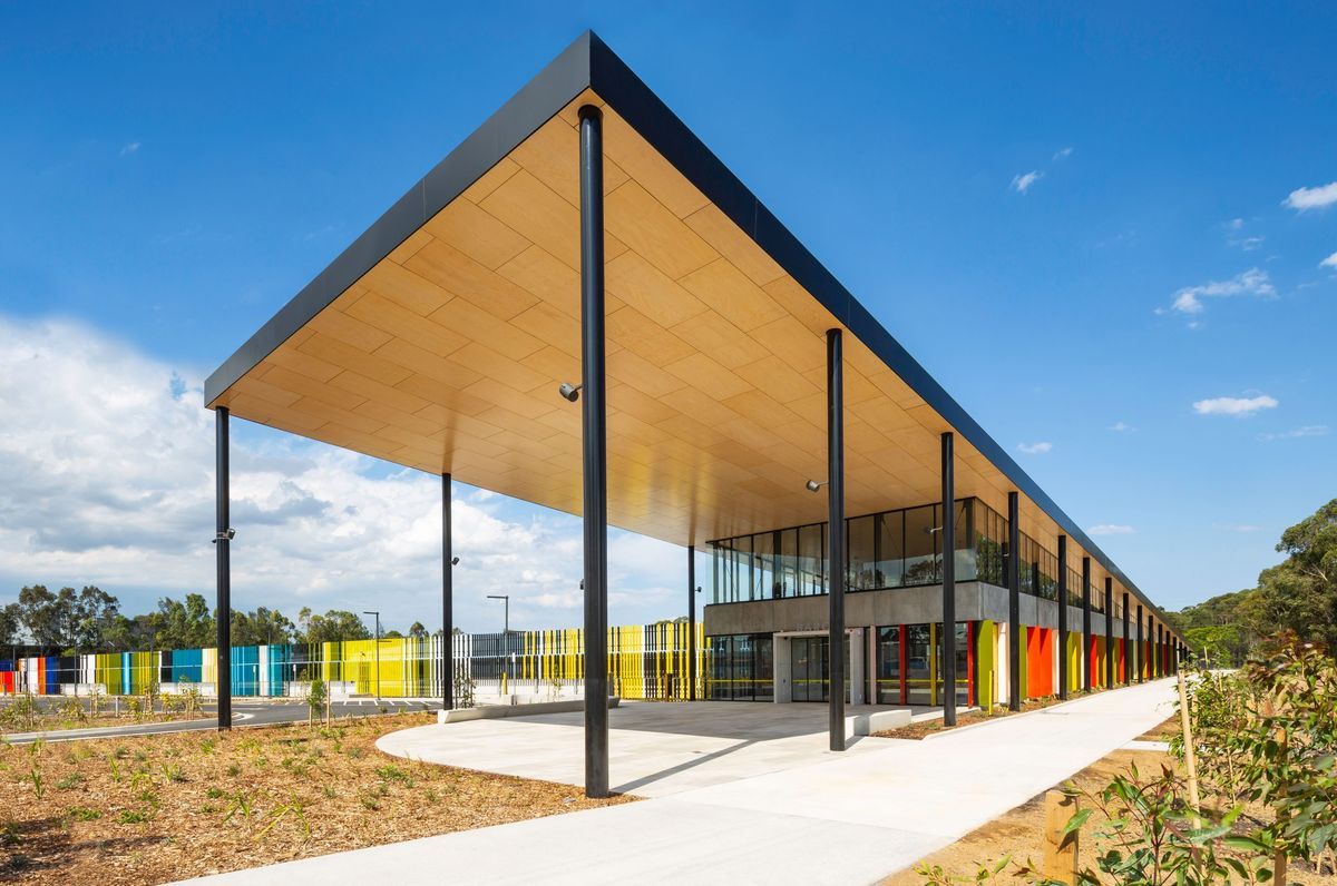 BARC - Blacktown Animal Rehoming Centre