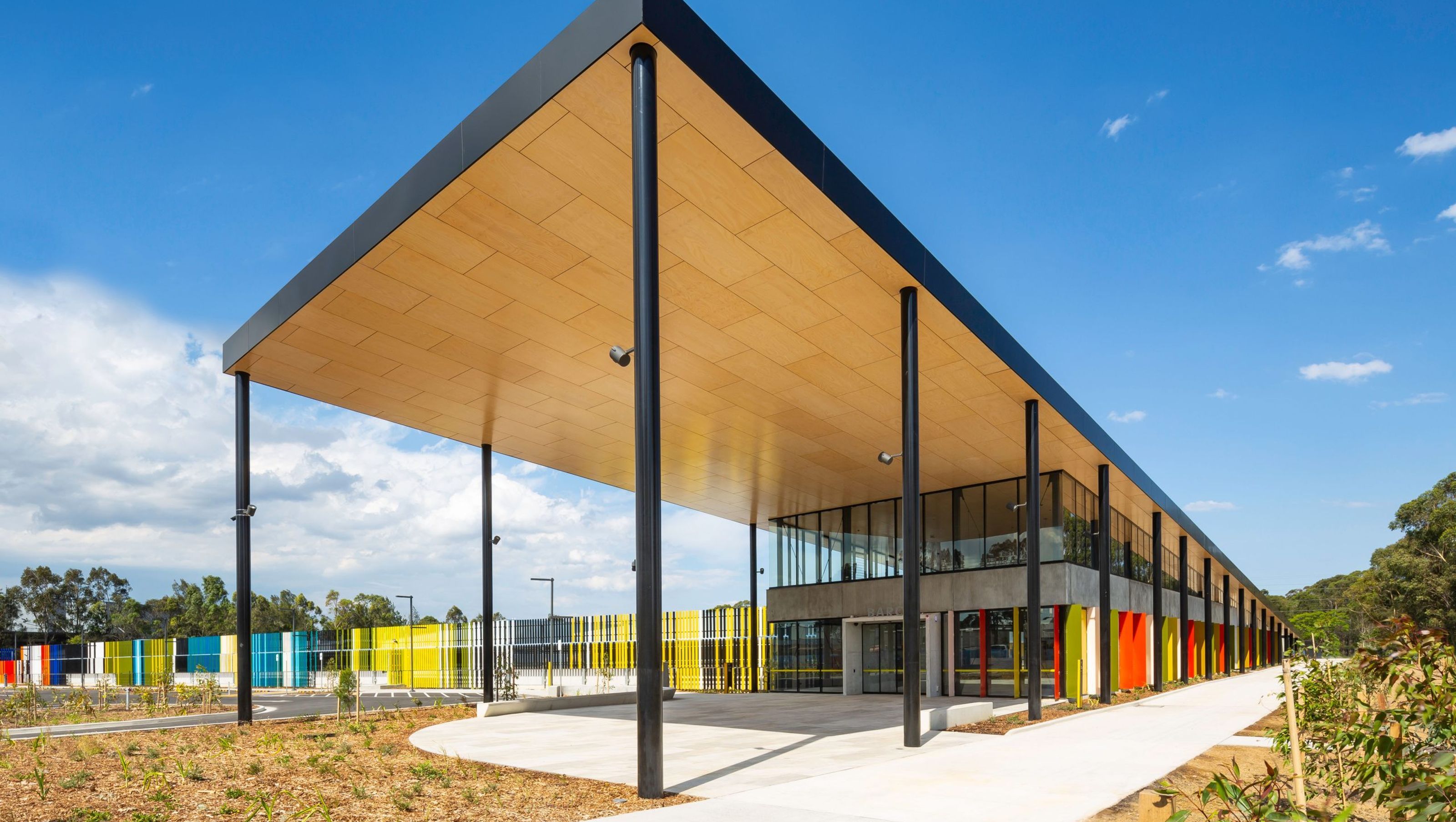 BARC Blacktown Pet Centre