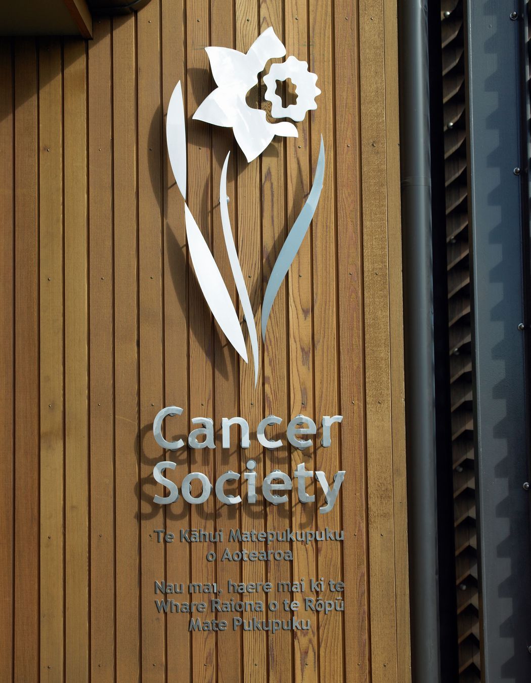 The Cancer Society's Lions Lodge