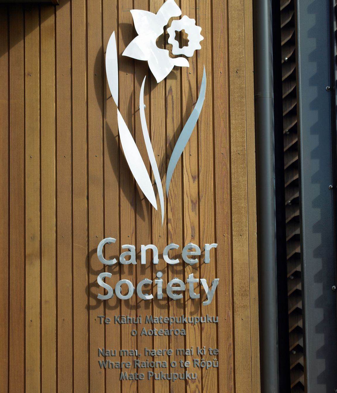 The Cancer Society's Lions Lodge