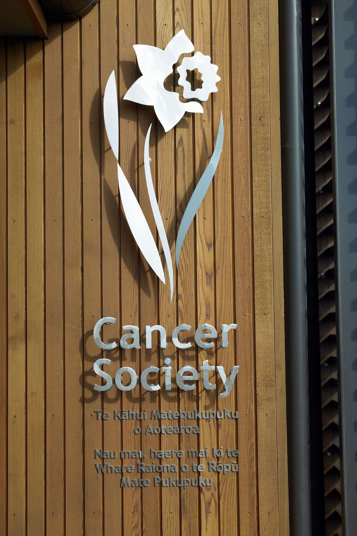 The Cancer Society's Lions Lodge