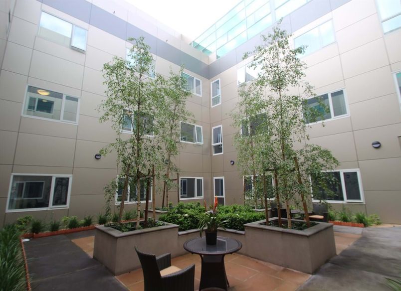 Freemanson Aged Care Facility