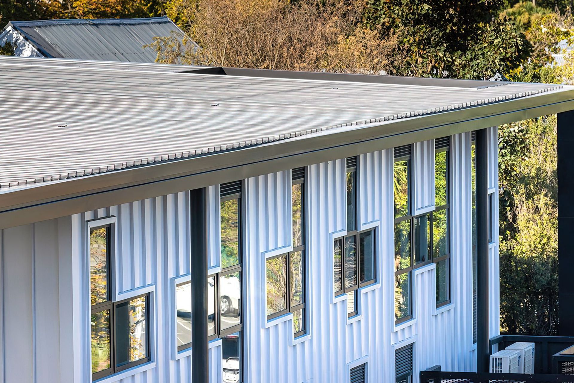 Te Korowai - Presbyterian Support