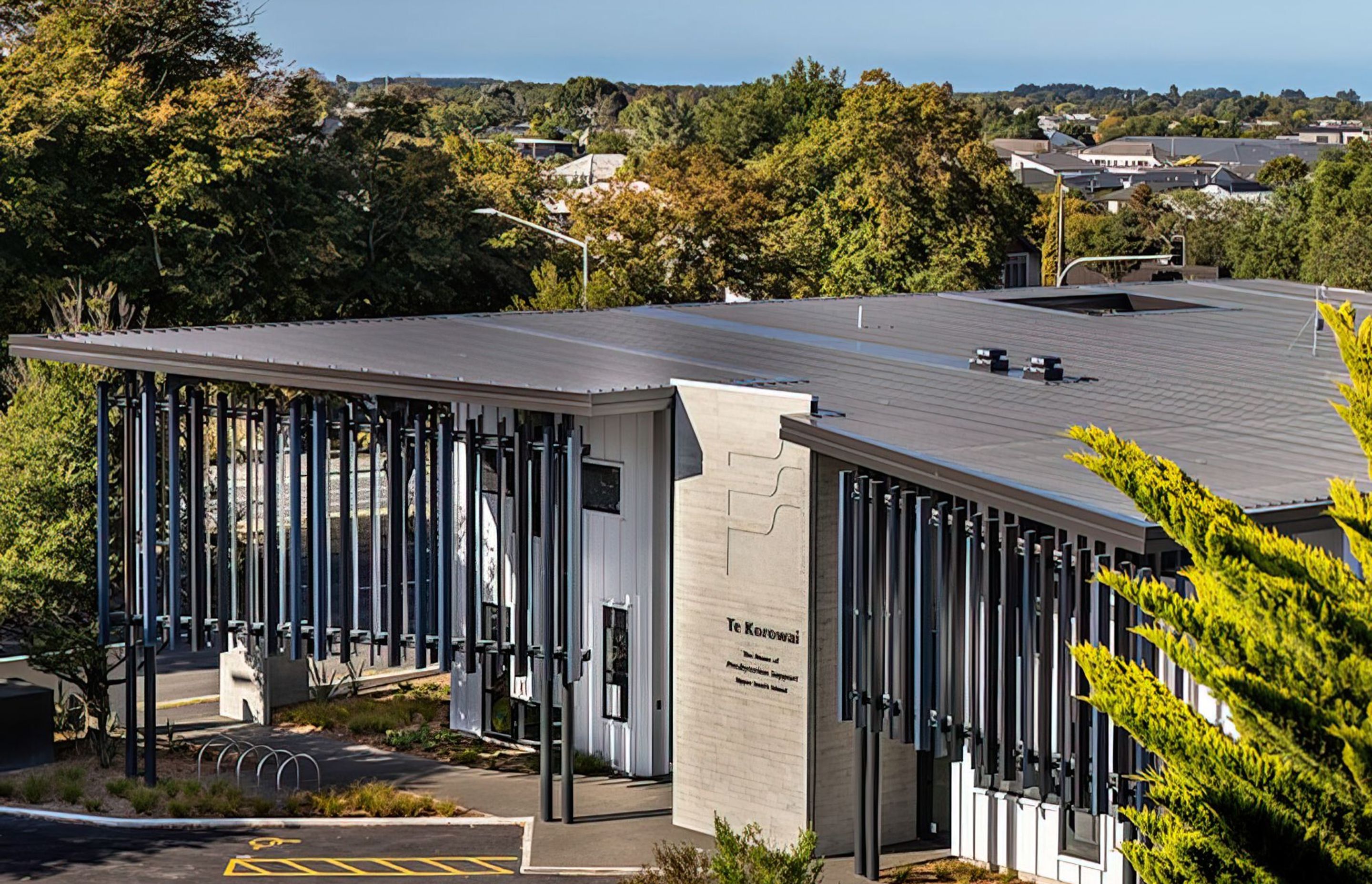 Te Korowai - Presbyterian Support