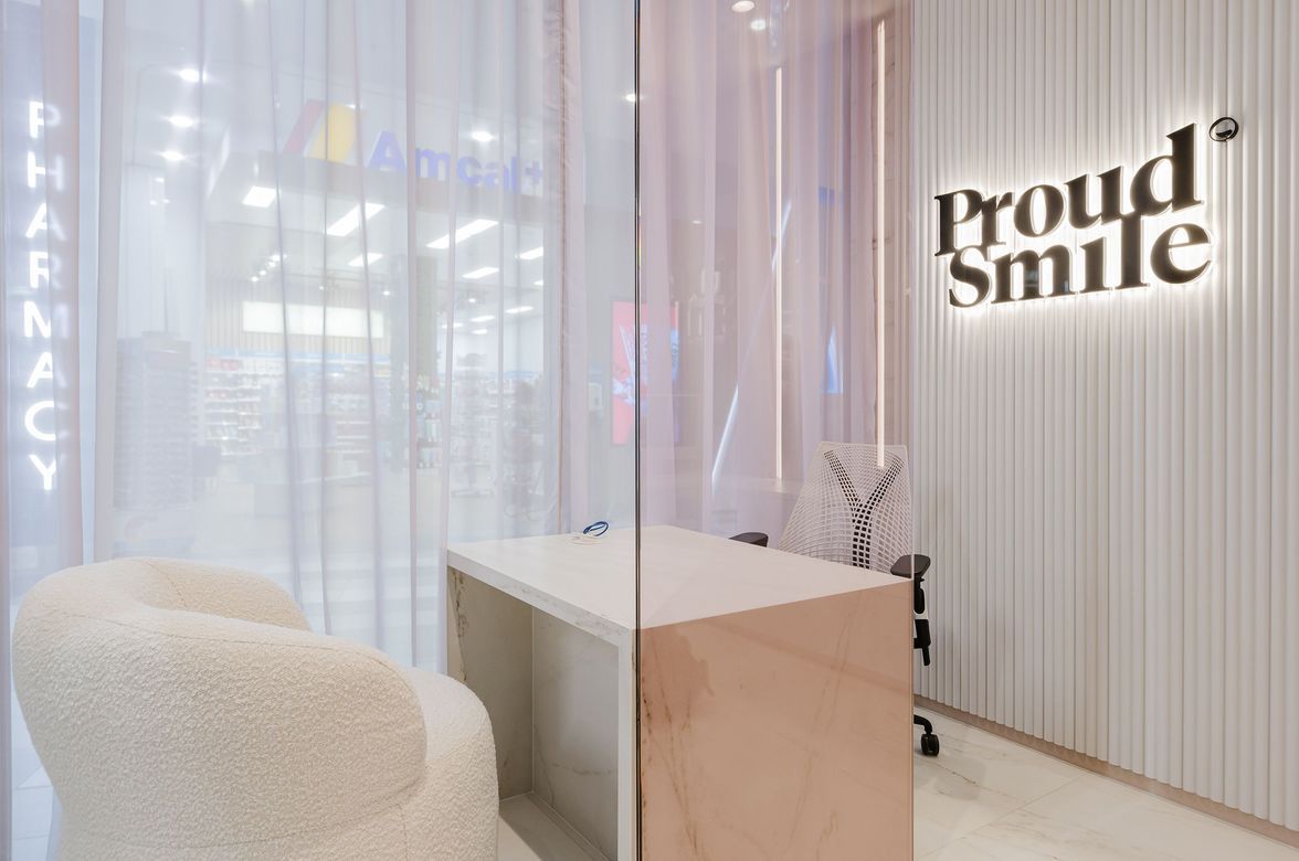 Proud Smile Dental and Aesthetics