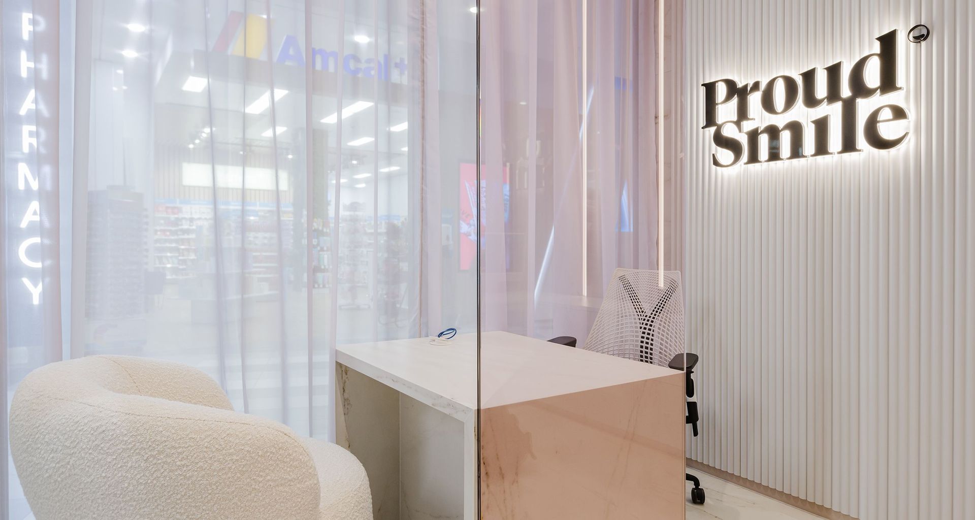 Proud Smile Dental and Aesthetics banner