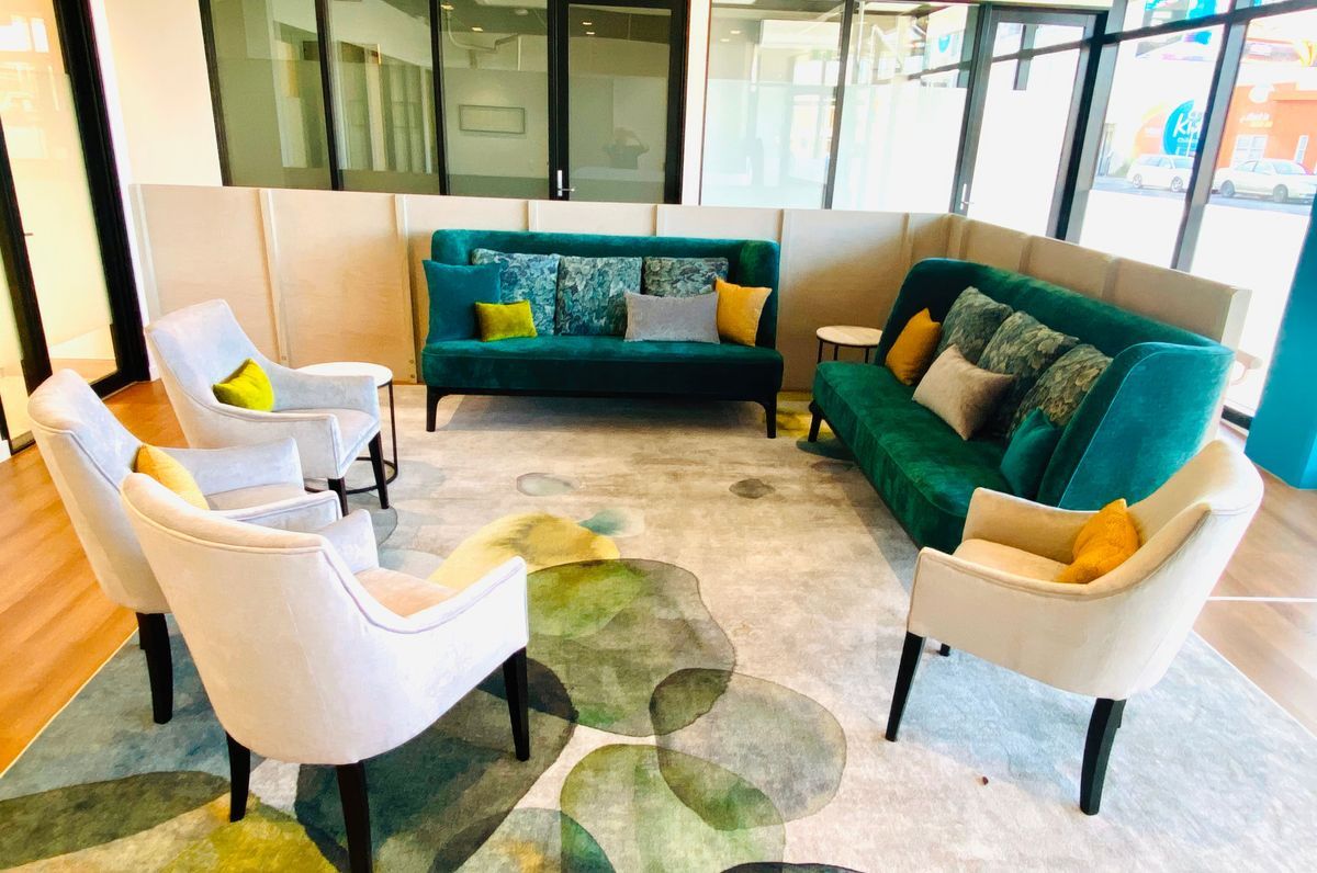 Wellington Braces | Custom Furniture Solutions