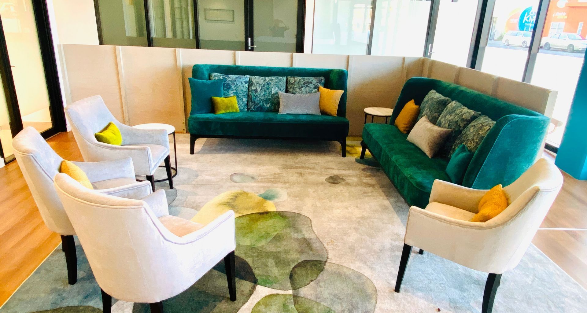 Wellington Braces | Custom Furniture Solutions banner