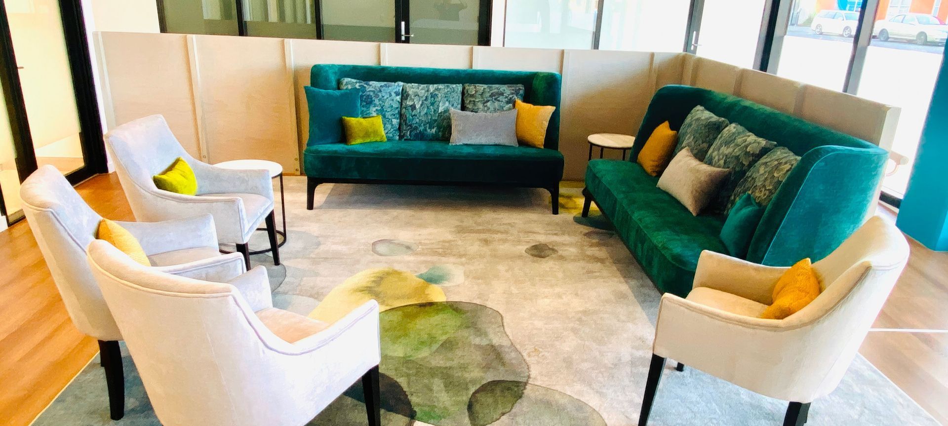 Wellington Braces | Custom Furniture Solutions banner