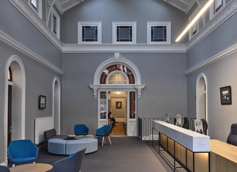 Ballart Orthopaedics and Sports Medicine