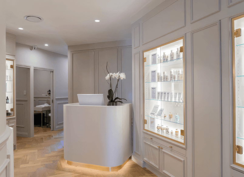 The Beauty Embassy | Gold Coast