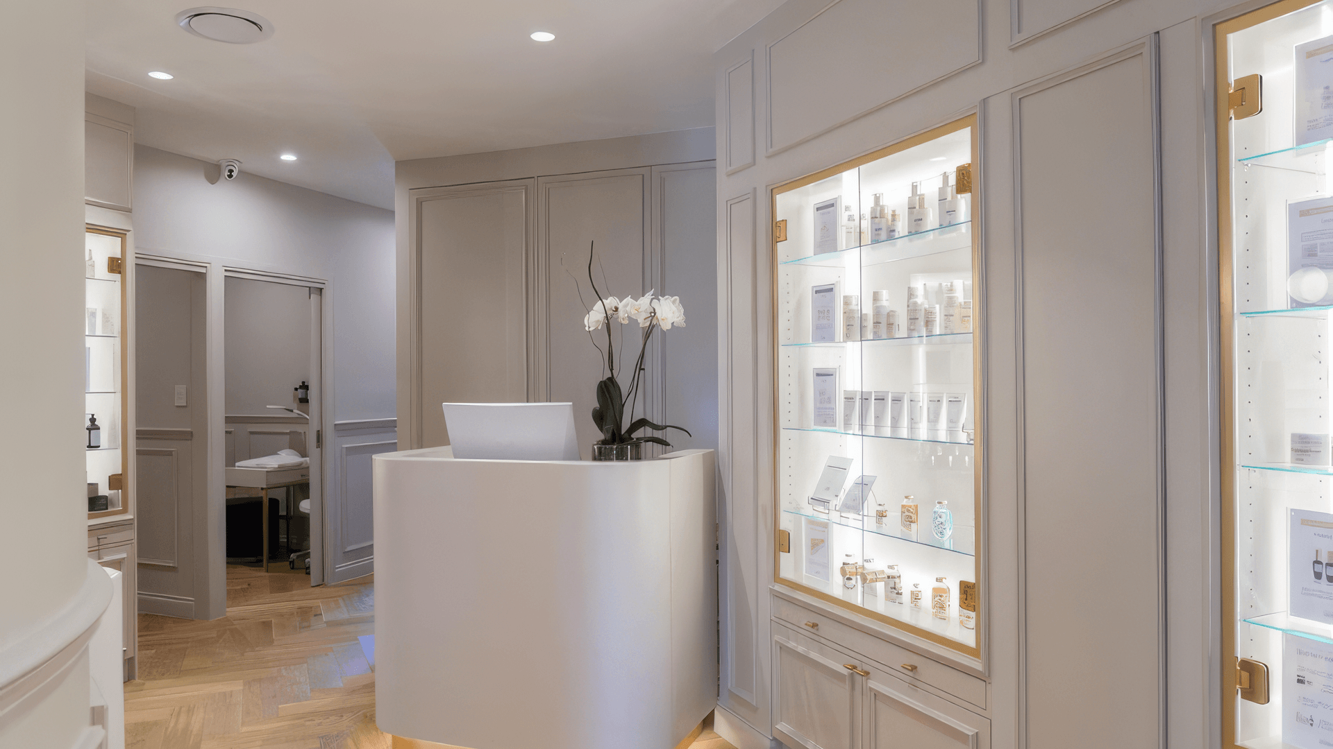 The Beauty Embassy | Gold Coast banner