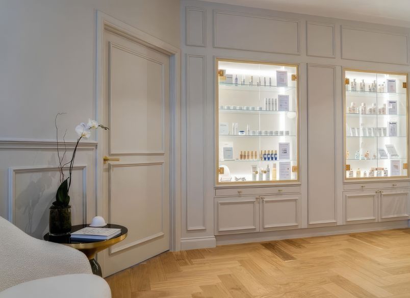 The Beauty Embassy | Gold Coast