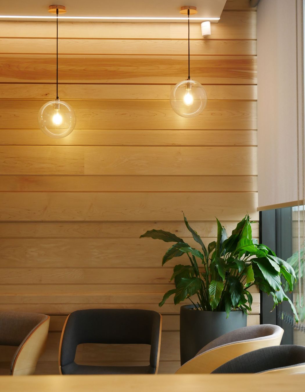 Pacific Radiology at Forte II