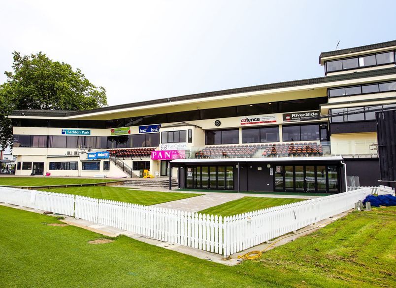 Northern Districts Players’ Lounge