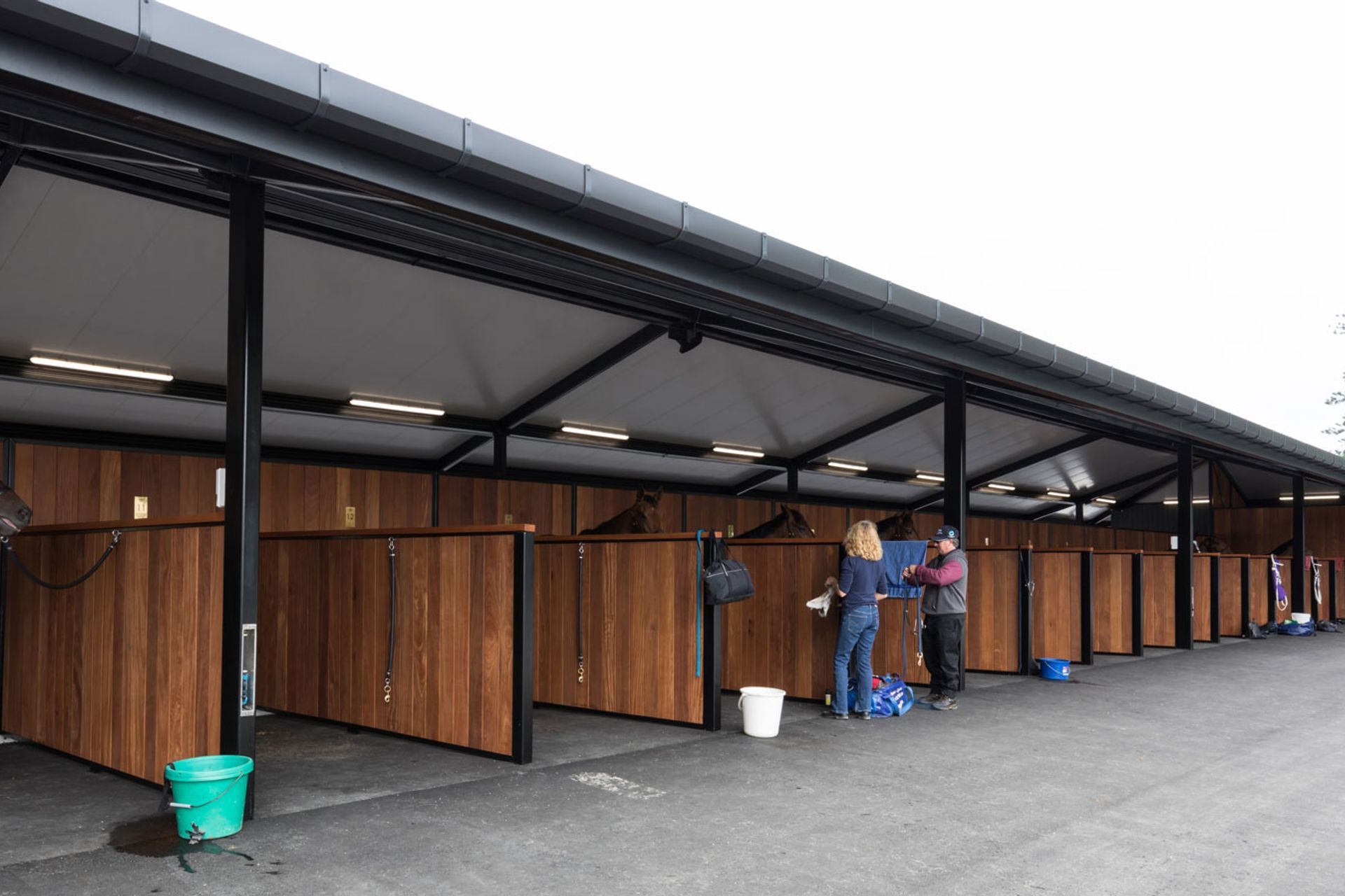 Ellerslie Racecourse