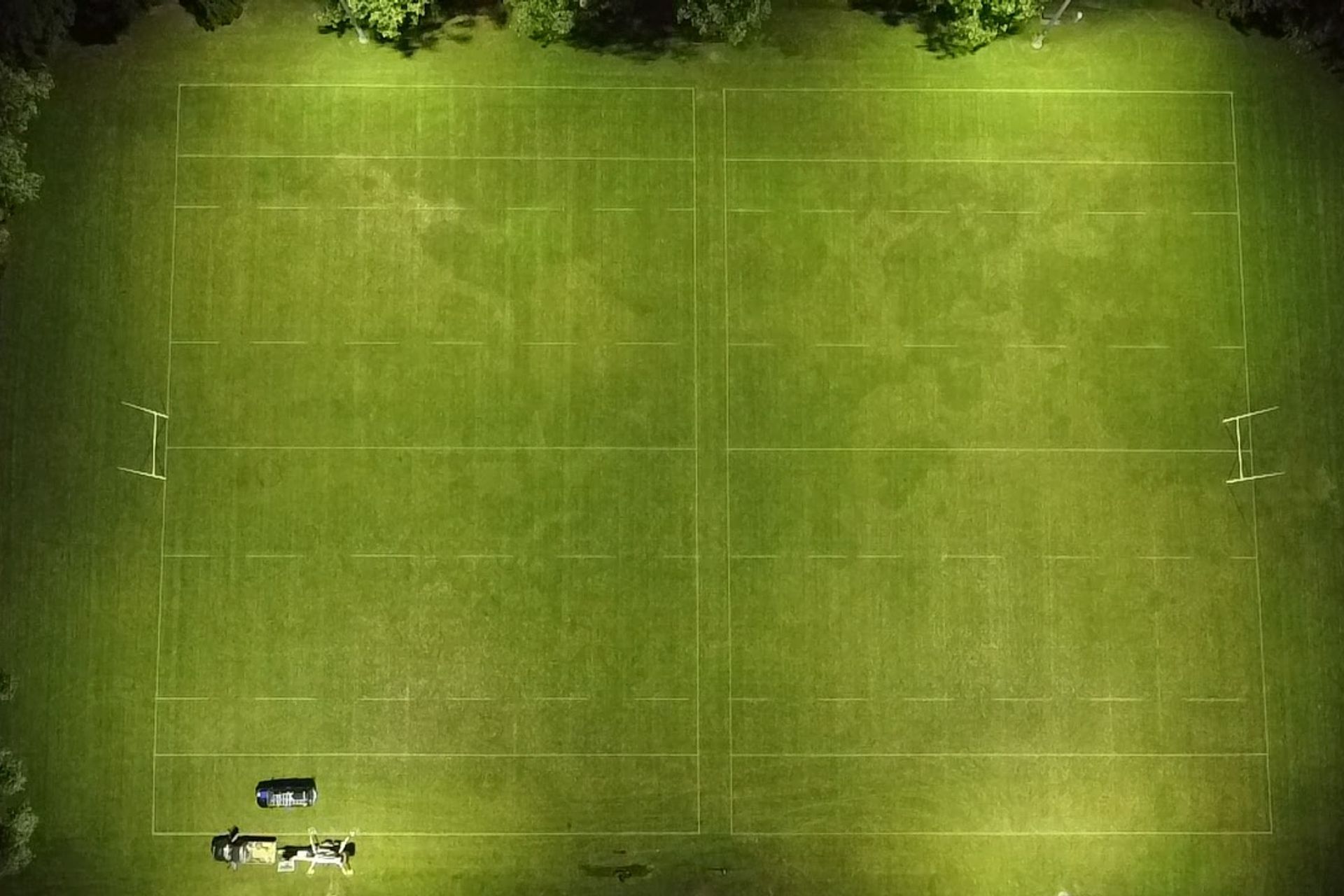 East Tamaki Rugby Club