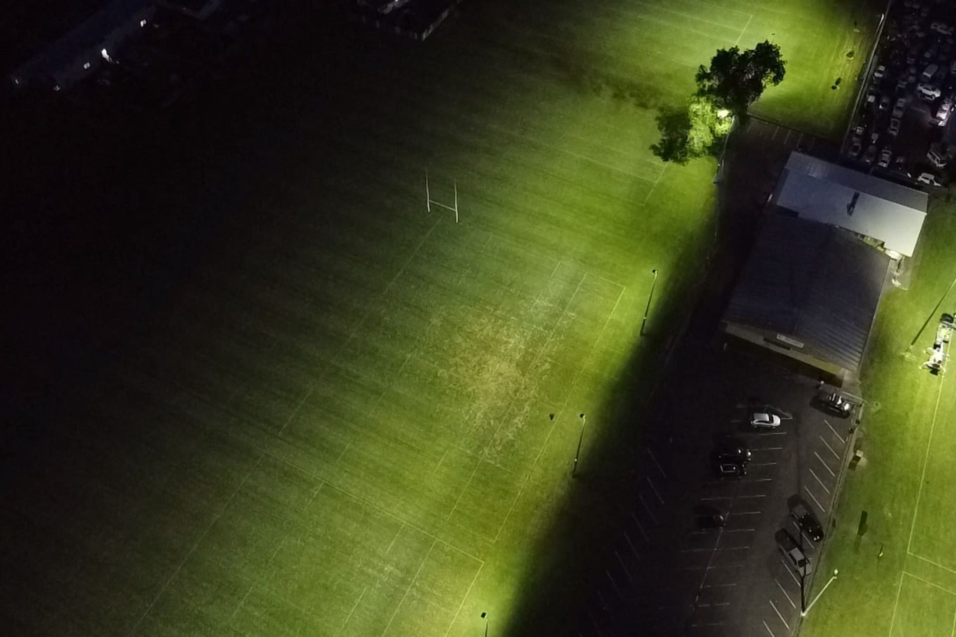 East Tamaki Rugby Club