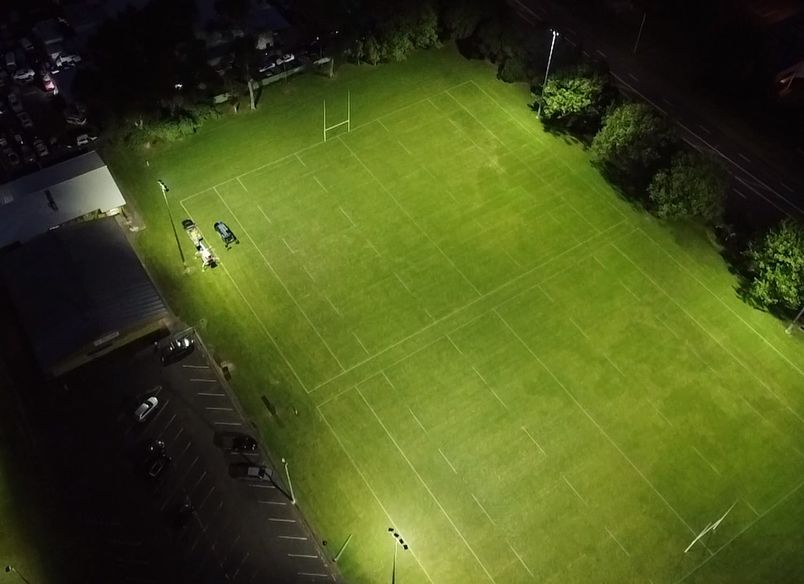 East Tamaki Rugby Club