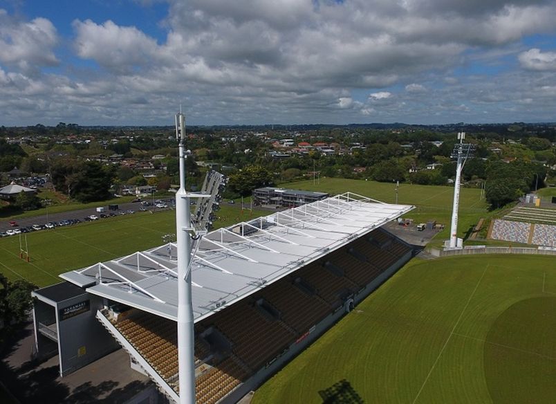 Yarrows Stadium
