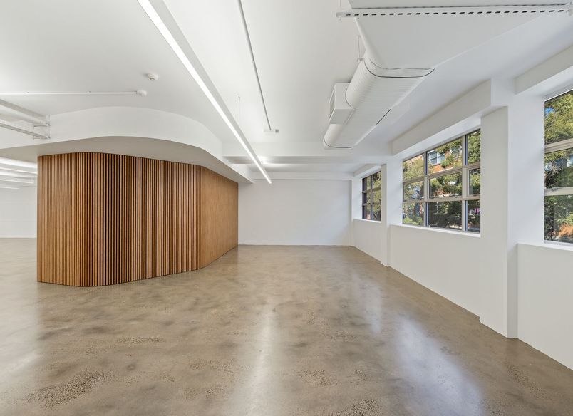 Kippax St, Sydney