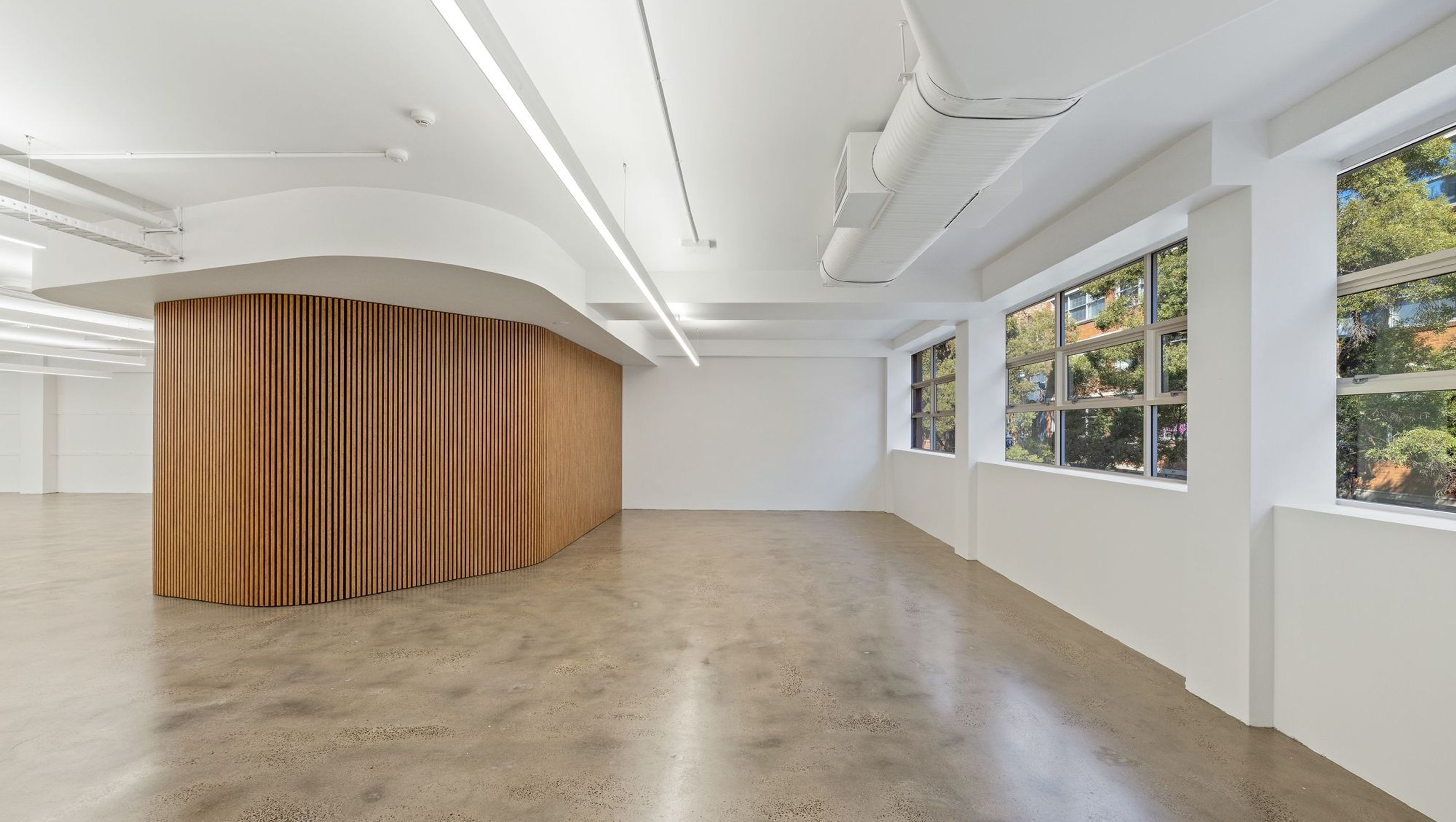 Kippax St, Sydney