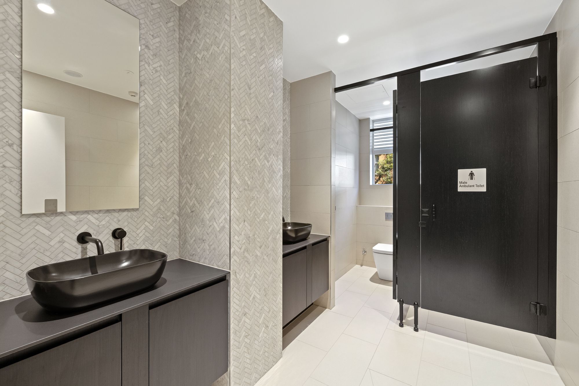 Kippax St, Sydney