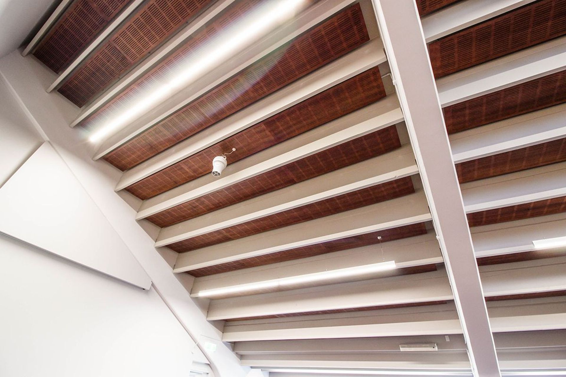 RA Vance Stand - Basin Reserve