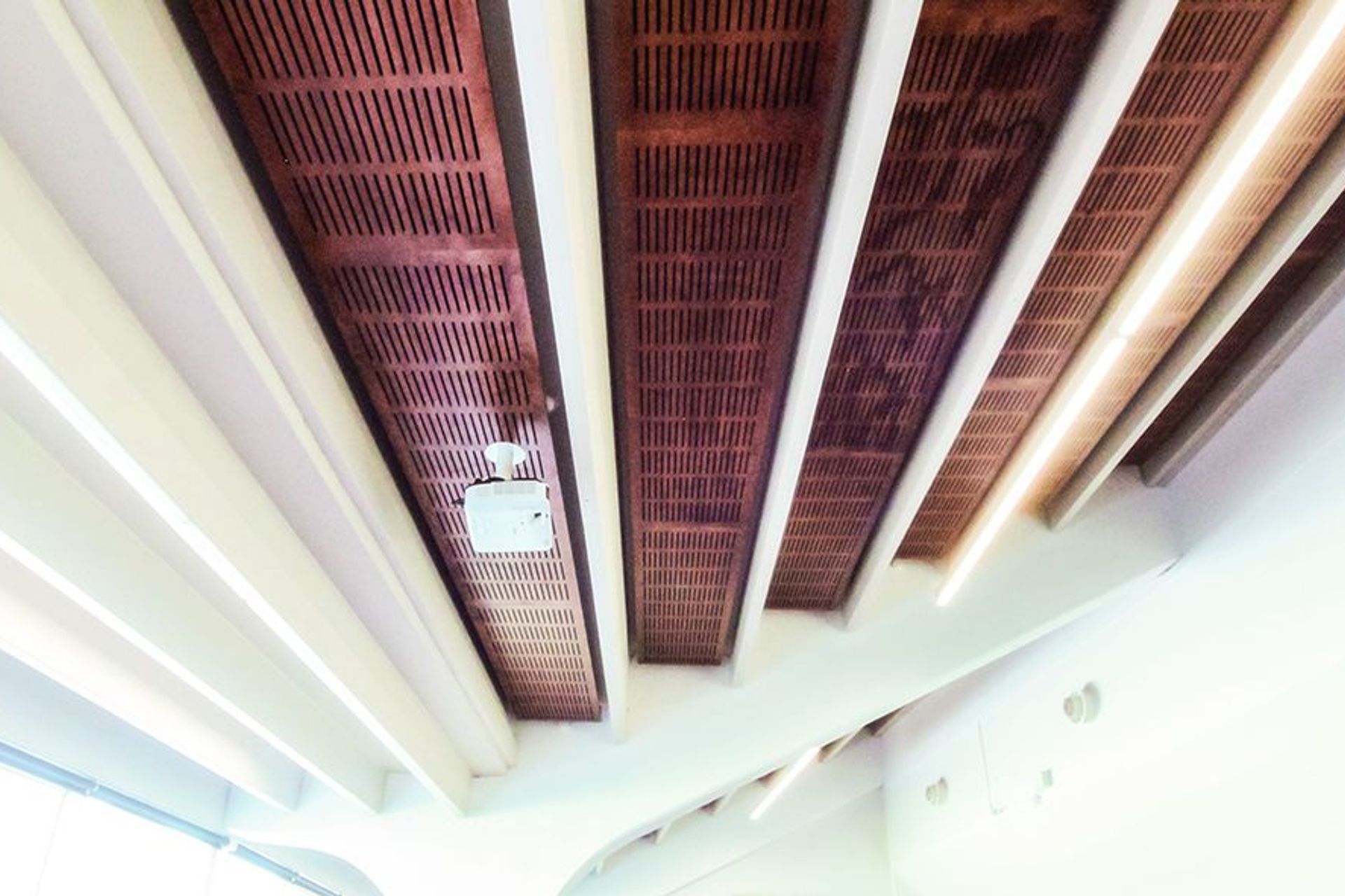 RA Vance Stand - Basin Reserve