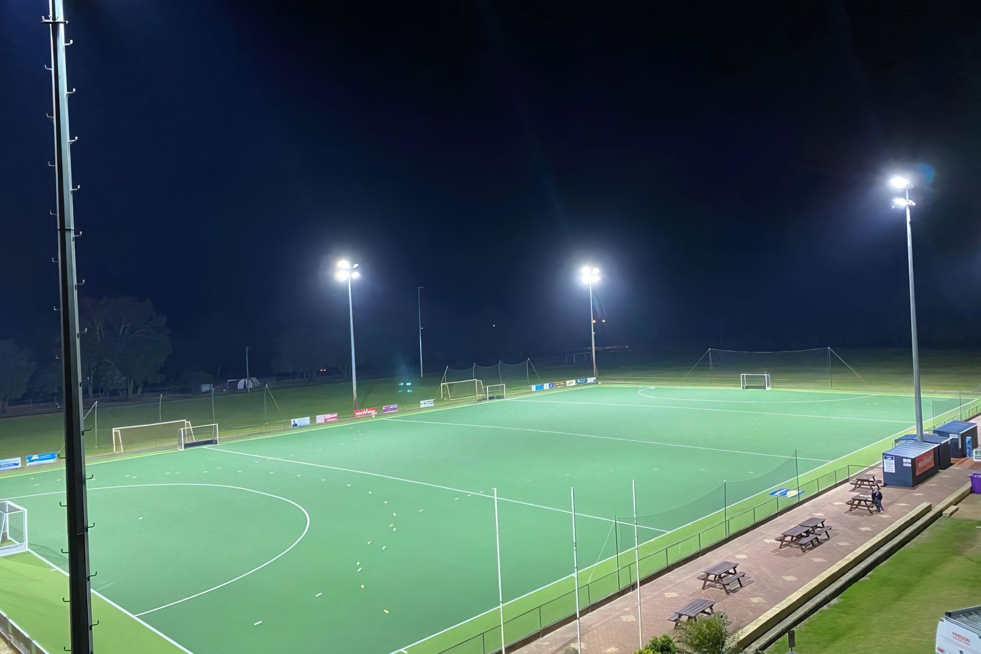 Busselton Hockey Association