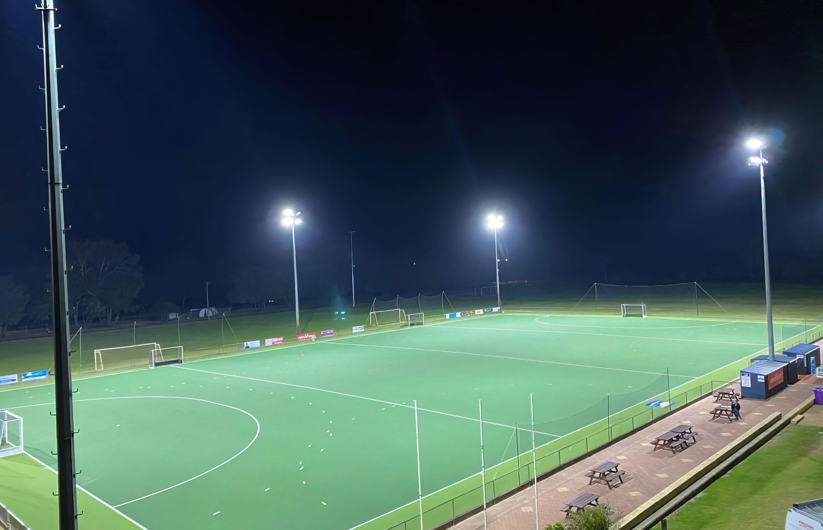 Busselton Hockey Association