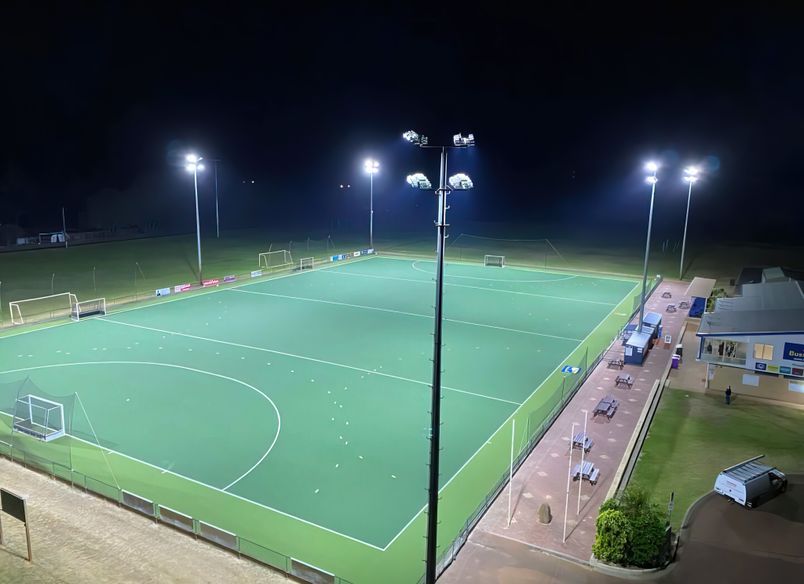 Busselton Hockey Association