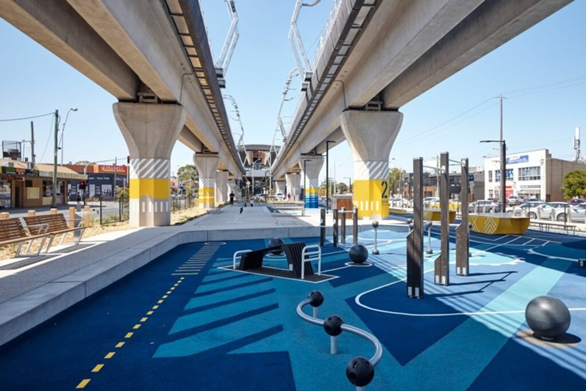 Photography: Peter Bennetts Photography